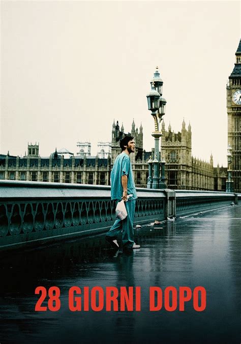 28 giorni dopo streaming|28 days later movie.